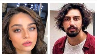 Aşk yaşamaya başladılar