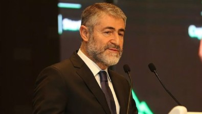 Bakan Nebati: Yapılan bağışlar vergi matrahına indirim olarak yansıyacak