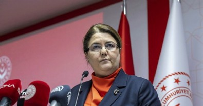 Bakan Yanık: Kamuda çalışan engelli memur sayısı 67 bin 985'e ulaşacak