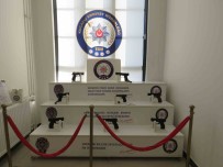 Bir Haftada Onlarca Silah Ele Geçirildi