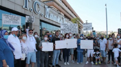 CHP İzmir'deki TOKİ projelerini iptal etti: Vatandaşlar tepki gösterdi