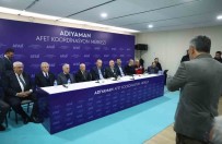 Cumhurbaskani Erdogan'dan Tütün Üreticisine Müjde Açiklamasi