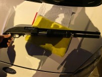 Denizli'de Aranan 105 Sahis Tutuklandi