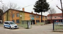 KARAAĞAÇ ORTAOKULU - Edirne’de dehşet! Ortaokullu kız öğrenci, 5 arkadaşını bıçakladı
