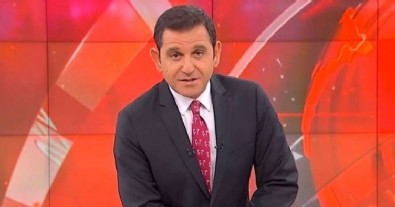 Fatih Portakal'ın 'Kızılay' iftiralarına Kerem Kınık'tan yanıt: Satışa konu olamaz