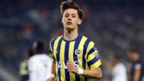  ARDA GÜLER - Fenerbahçe Arda Güler ile yeni sözleşme imzalayacak
