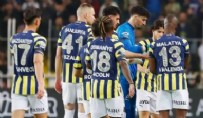 FRANSA - Fenerbahçe'de beklenmeyen ayrılık! Fransız devine gidiyor