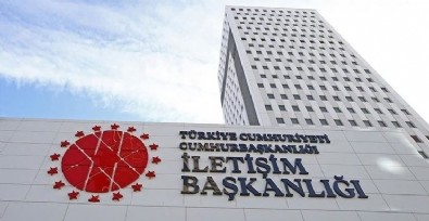 İletişim Başkanlığı dezenformasyon açıklaması:Hacker'ların yardım çağrısı yazısı kurgu