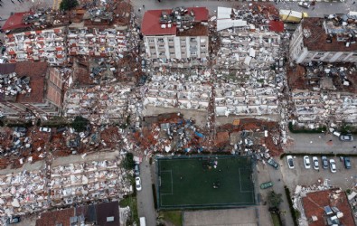 Kahramanmaraş ve Hatay depremlerinde afet yalanları