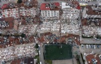EKŞI SÖZLÜK - Kahramanmaraş ve Hatay depremlerinde afet yalanları