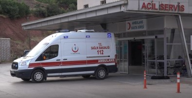 Karayolunda Süpheli Ölüm