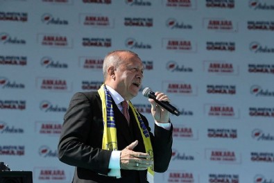 Kentsel dönüşüm için adeta çırpınmış; İşte Başkan Erdoğan'ın 10 yıldır verdiği mücadelenin kayıtları