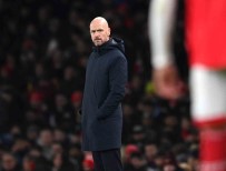 Manchester United'da Erik Ten Hag Farki