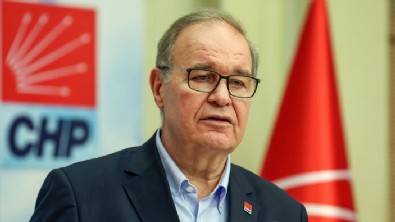 Partiden tem yetki alan Kemal Kılıçdaroğlu, 6'lı masaya kendi adını verecek