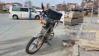 Samsun'da Trafik Kazasi Açiklamasi 1 Yarali