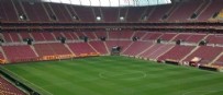 TÜRKIYE FUTBOL FEDERASYONU - TFF, Kulüpler Birliği'ni toplantıya çağırdı! 'Seyircisiz lig' konuşulacak