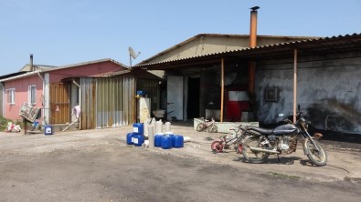 Türkan Demir'i Basina Kürekle Vurarak Öldüren, Sanik Hakki Elalmis'in Tutukluluk Halinin Devamina Karar Verildi
