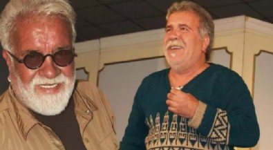 Ünlü oyuncu Muhlis Asan hayatını kaybetti