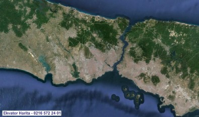 Uzmanlardan İstanbul'u 'kuzeye taşıma' önerisi