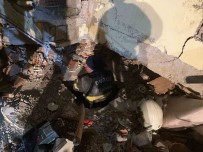 Yikintilarin Arasindan Birçok Cani Kurtaran Kahraman Ekibin Müdürü O Anlari Anlatti