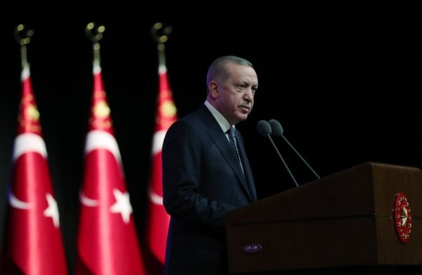 Kentsel dönüşüm için adeta çırpınmış; İşte Başkan Erdoğan'ın 10 yıldır verdiği mücadelenin kayıtları