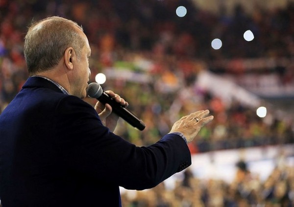 Kentsel dönüşüm için adeta çırpınmış; İşte Başkan Erdoğan'ın 10 yıldır verdiği mücadelenin kayıtları