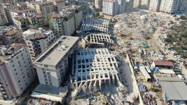Rönesans Rezidans’ın Karadağ’daki ortağı için flaş talep: Kırmızı Bülten için harekete geçildi