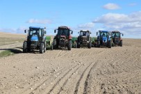 358 Milyon Lira Mazot Ve Gübre Destegi Çiftçilerin Hesabina Tanimlandi