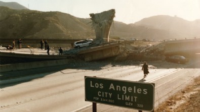 ABD'de Kaliforniya ve Kahramanmaraş depremi karşılaştırıldı: 'Çok şey öğreneceğiz'