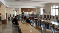 Aksaray'a Gelen Depremzedeler Açiklamasi 'Devleti Ve Milleti Hep Yanimizda Hissettik' Haberi