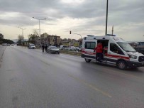 Aydin'da Trafik Kazasi Açiklamasi 1 Yarali