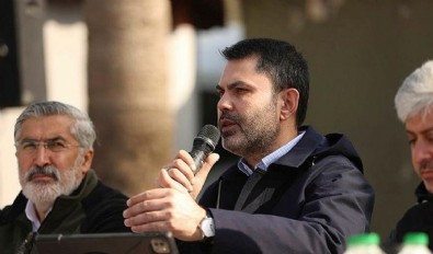 Bakan Kurum açıkladı! Daha önce tespit yapılan yapılarda yine inceleme yapılacak