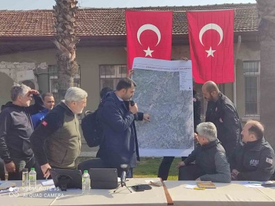 Bakan Kurum Açiklamasi 'Kirikhan'a 18 Bin Konut Yapacagiz'