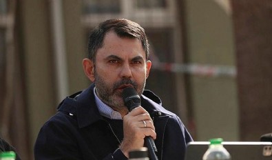 Bakan Kurum açıkladı! Daha önce tespit yapılan yapılarda yine inceleme yapılacak
