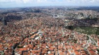 İSTANBUL DEPREM - Bakan Kurum duyurdu: İstanbul'da riskli binalar belirlenen alanlara taşınacak