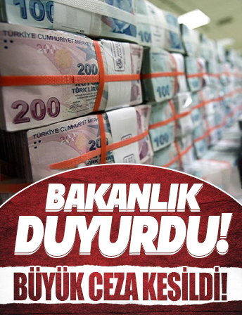 Bakanlıktan ikinci el otomobil satışına denetleme! Ceza yağdı