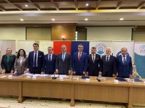 Bursa'da Riskli Binalarin Röntgeni Çekilecek, Acil Adim Atilacak