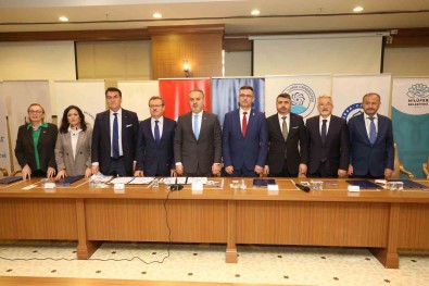 Bursa'nin Yapi Stoku Incelenecek