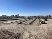 Cengiz Holding Adiyaman'a Prefabrik Kent Kuruyor