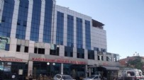 CERRAHPAŞA - Cerrahpaşa'dan sonra bir hastane için daha tahliye kararı