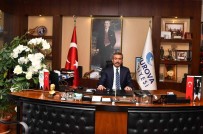 Çukurova'ya Kat Sinirlamasi Geliyor