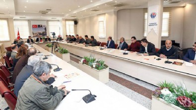 Deprem bölgesinde toplanan ÖSYM'den yeni karar! Ek başvuru ücreti alınmayacak