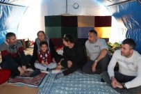 Dolandiricilar Bu Kez 'Depremzedelere Özel Konteyner' Ilaniyla Dolandirdi