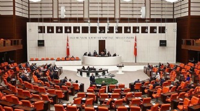 EYT SON DAKİKA: Meclis'te görüşmeler başladı! EYT ne zaman çıkacak?