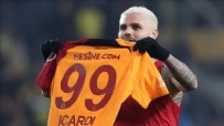 MAURO İCARDİ - Galatasaray, Icardi'nin bonservisini almak istiyor
