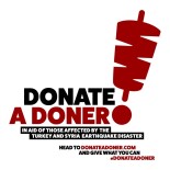 Ingiltere'de Türkiye'ye Yardim Için 45 Milyon Sterlinlik Döner Kampanyasi Baslatildi