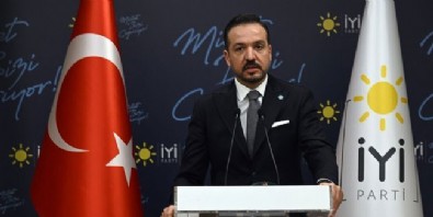 İYİ Parti aday için 2 Mart'ı işaret etti