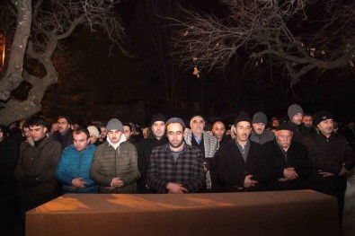 Malatya'daki Son Depremde Hayatini Kaybeden Bedih Kis Memleketi Bitlis'te Topraga Verildi
