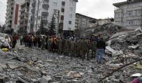 Malatya'dan acı haber! Enkaz altından cansız bedeni çıkarıldı Haberi