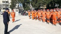 MILLI SAVUNMA BAKANı - Milli Savunma Bakanı Hulusi Akar: Mehmetçik 326 kişiyi enkazdan kurtardı